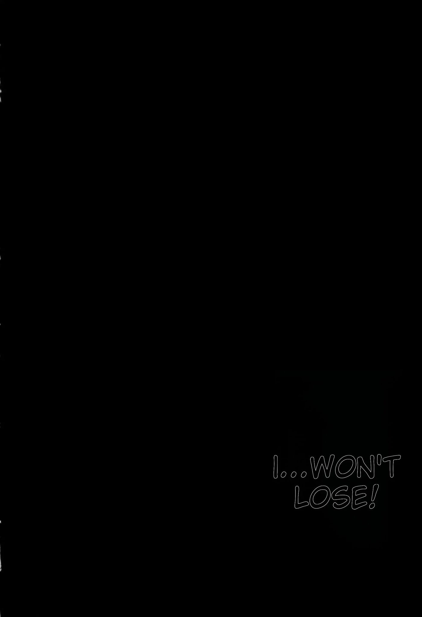 Noshiro Will Never Lose To You Chapter 1000 Page 3